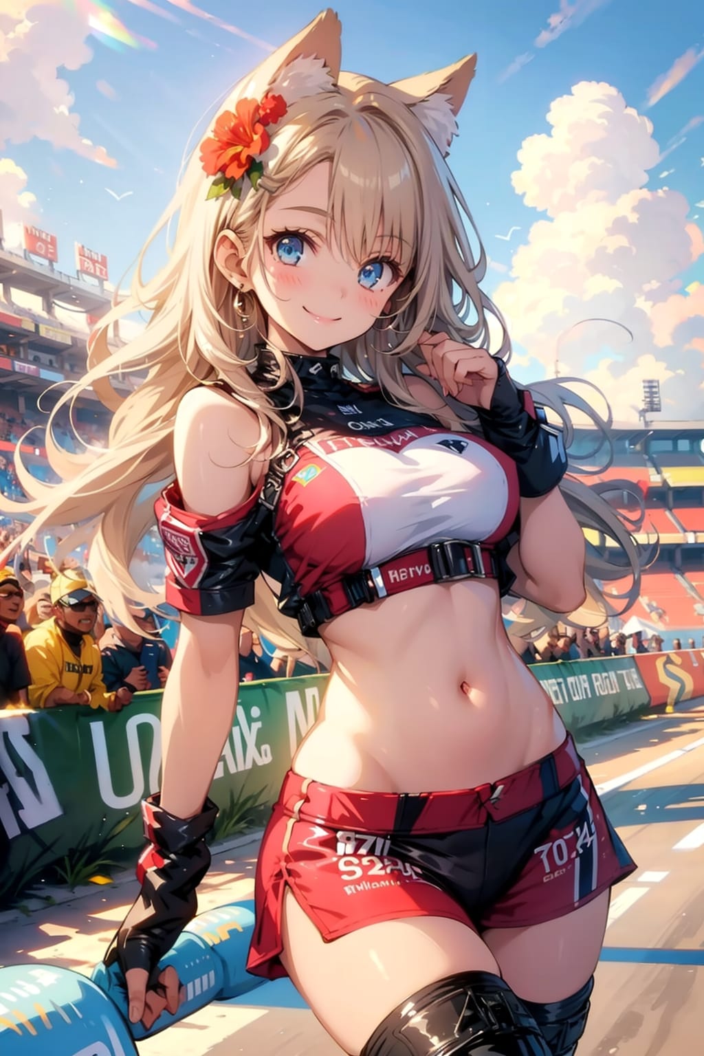 今日のちちぷい　その８４