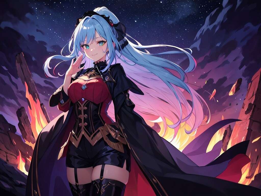 「グランゼン魔導師団」