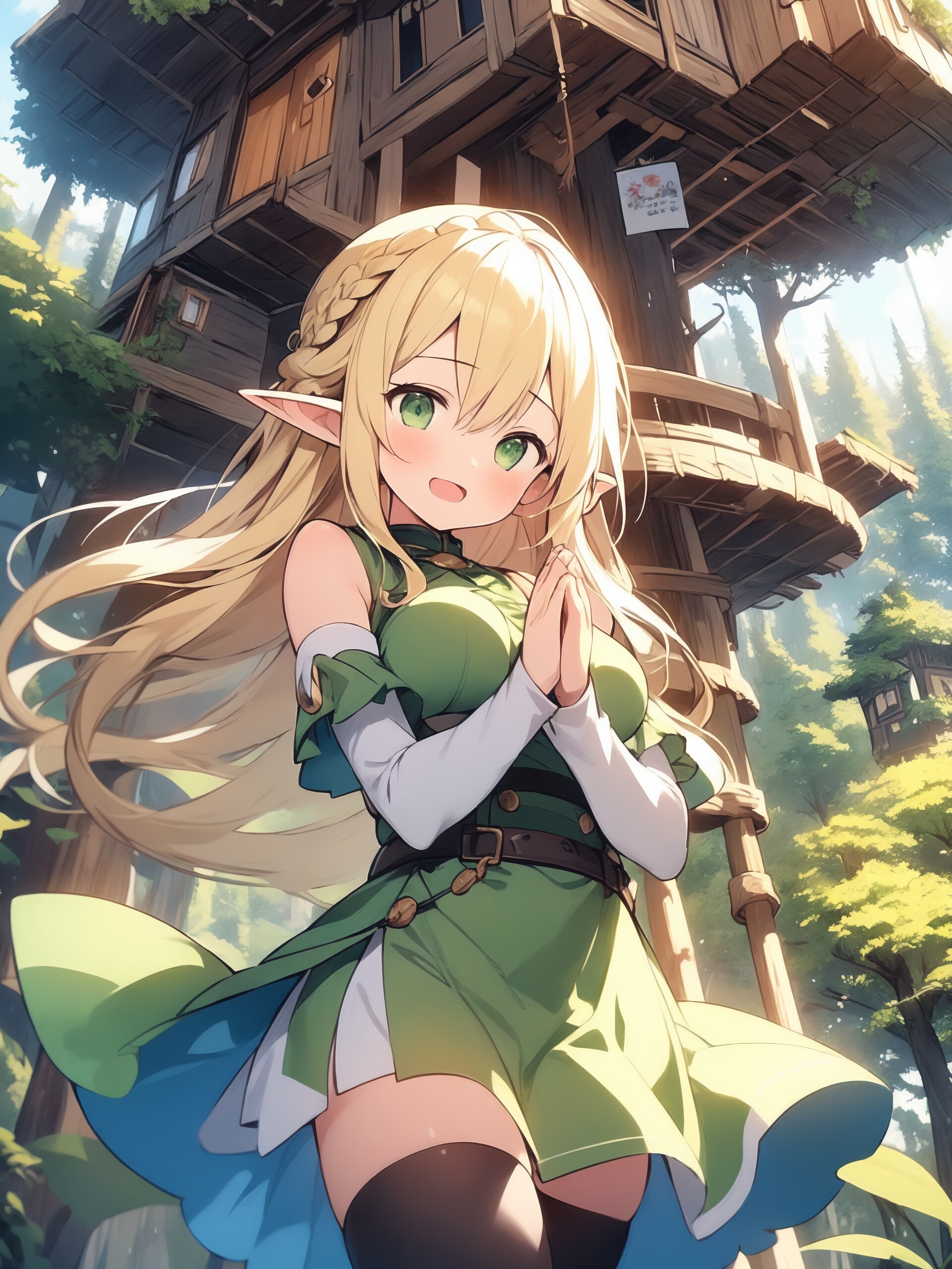 泊っていって！