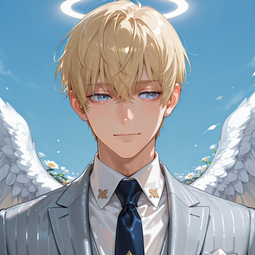 天使7 | の人気AIイラスト・グラビア