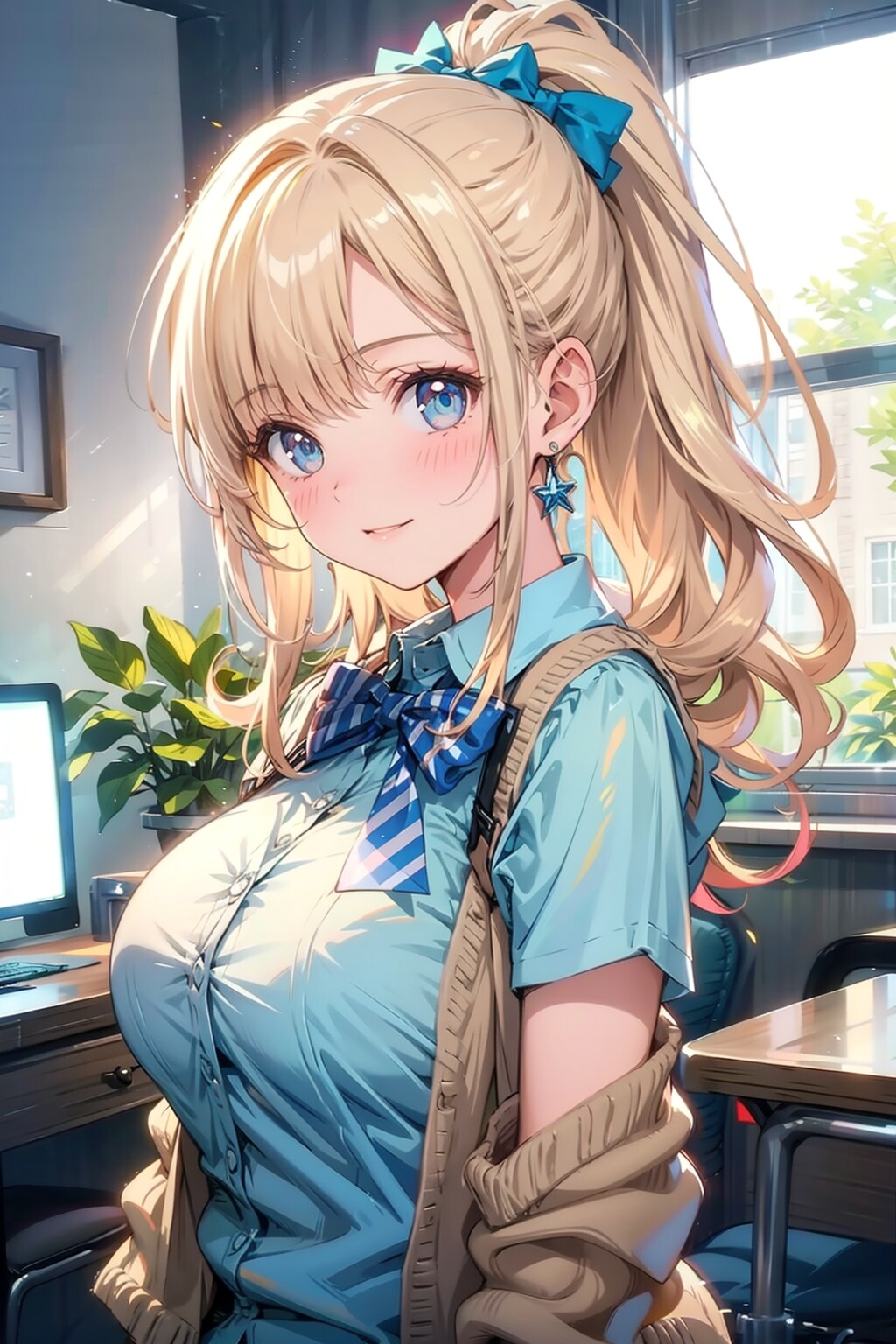 20260323 | の人気AIイラスト・グラビア