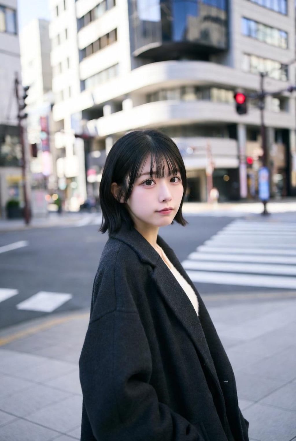 綺麗なおねえさん