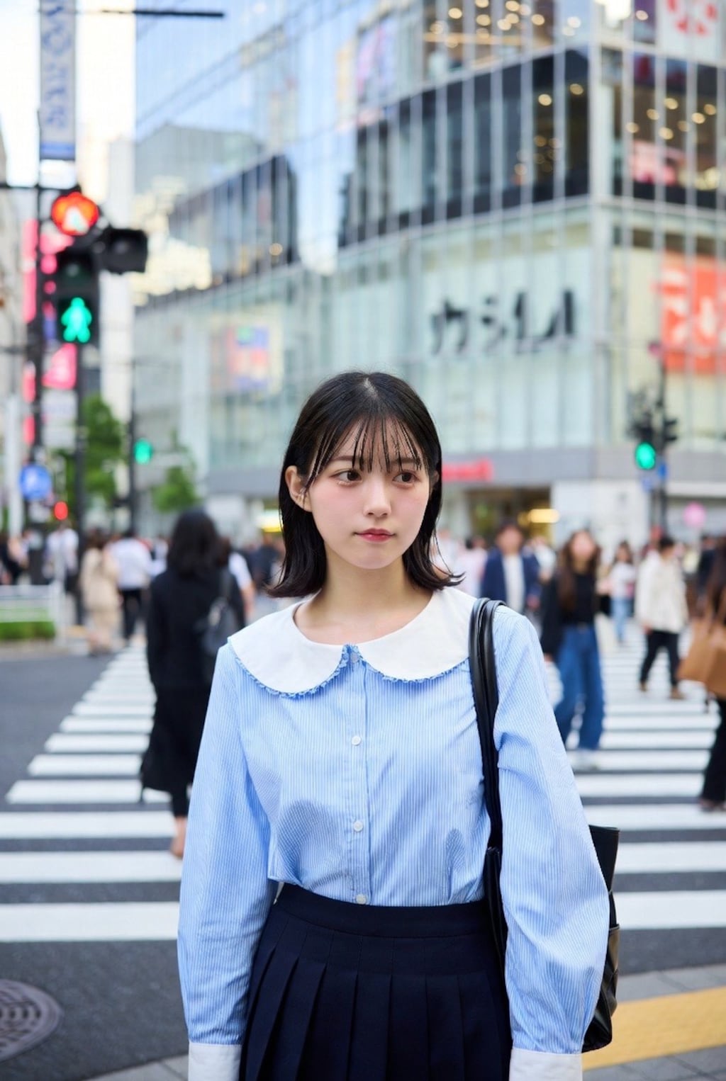 綺麗なおねえさん