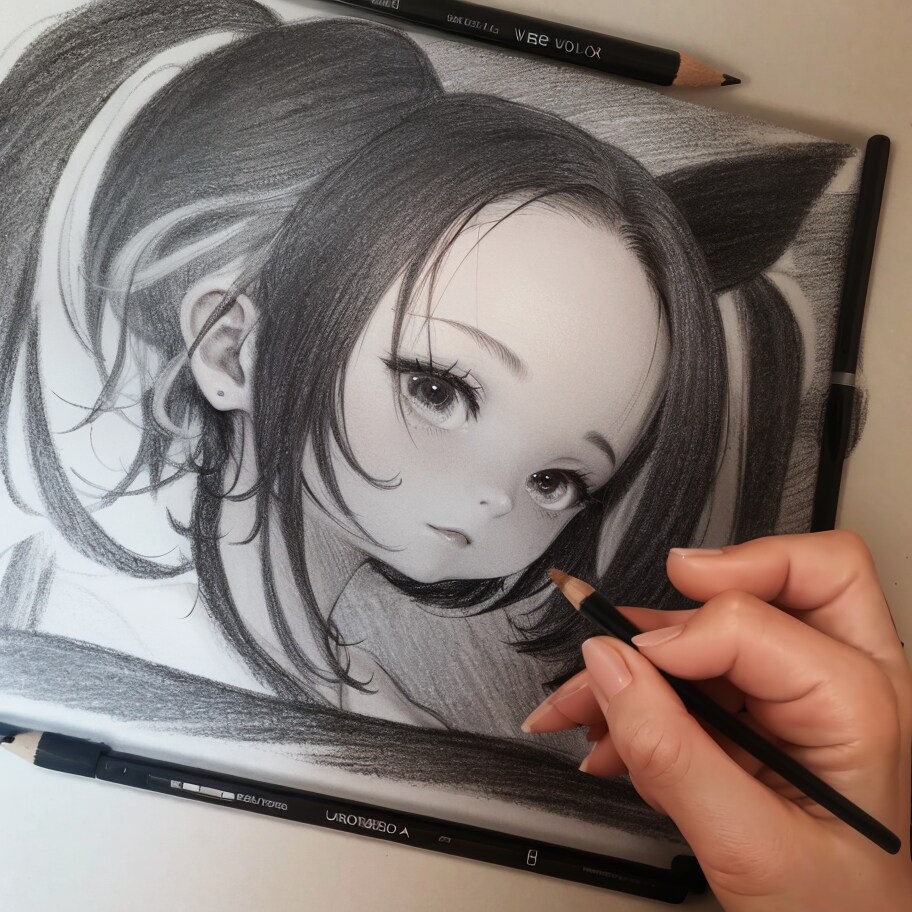 習作