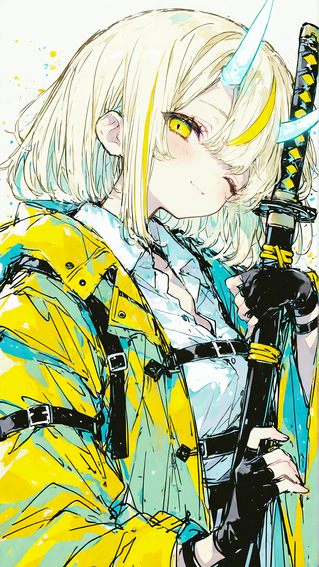 陽依ちゃん | の人気AIイラスト・グラビア