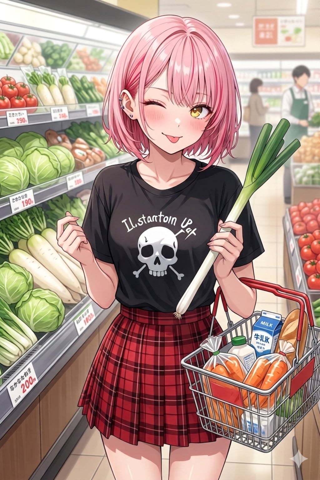 長ネギ