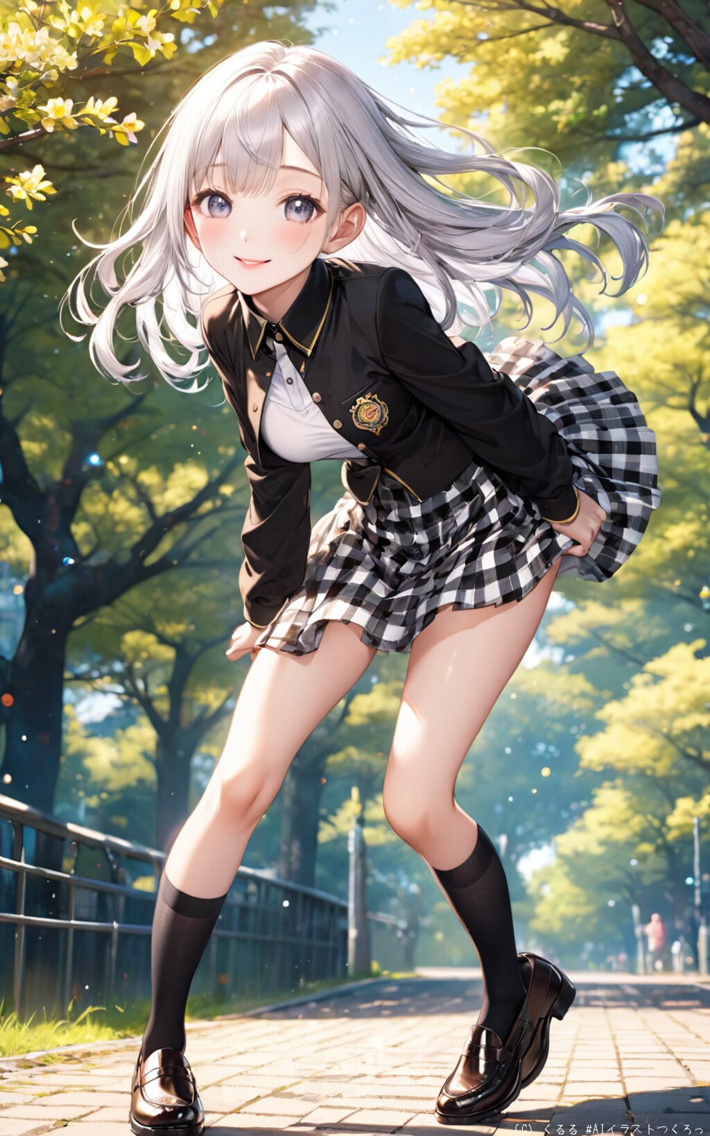 街角ピンナップ集～プラちゃん㉚～