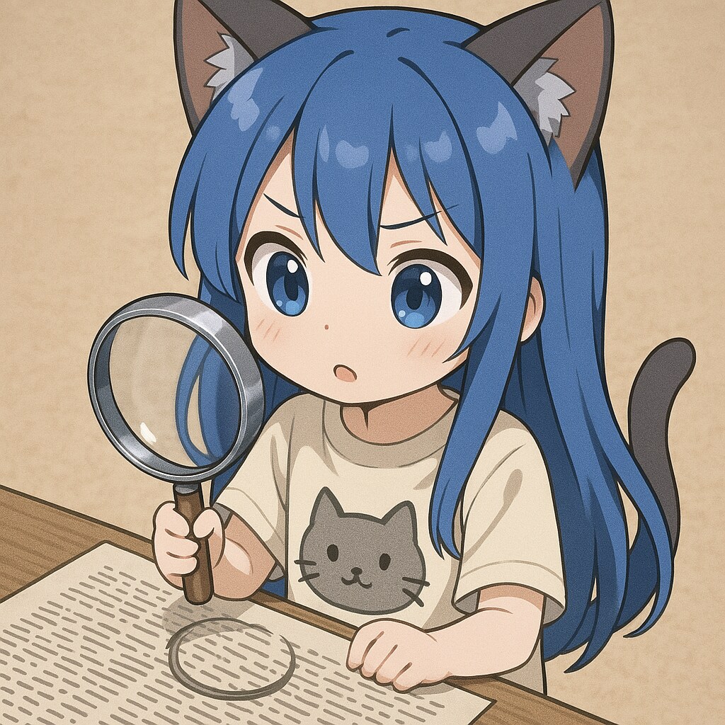 ねこをさがせ