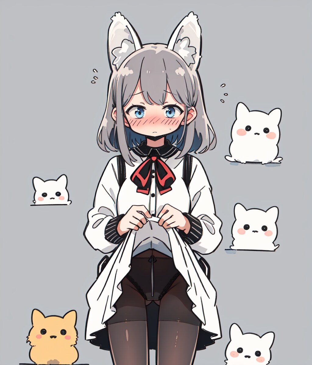おぱんつ