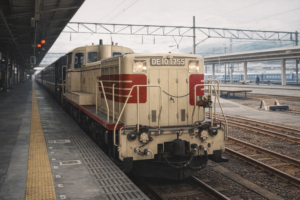 DE10 1755