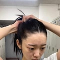 ロッカーのブラチラ 6枚目