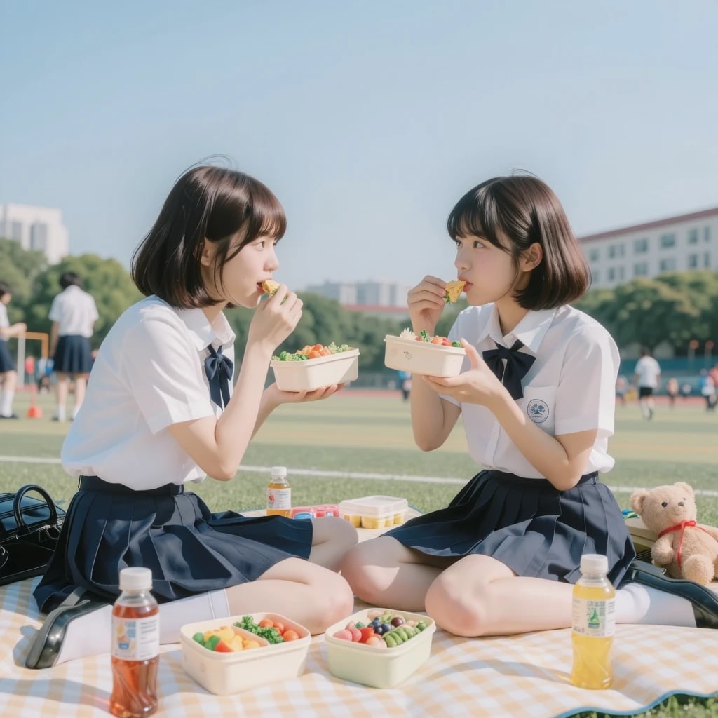 お弁当
