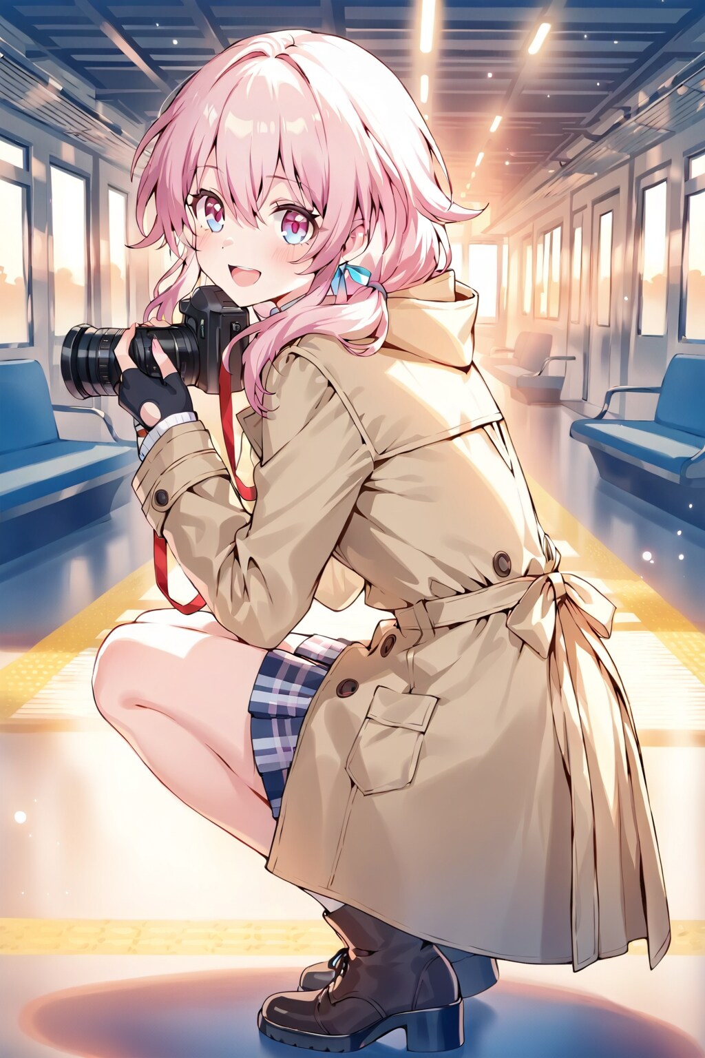 おだい 探偵