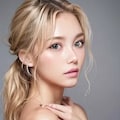 センシャルブロンド 2枚目