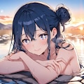 露天風呂の日（APRICOT他） 3枚目