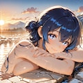 露天風呂の日（APRICOT他） 4枚目