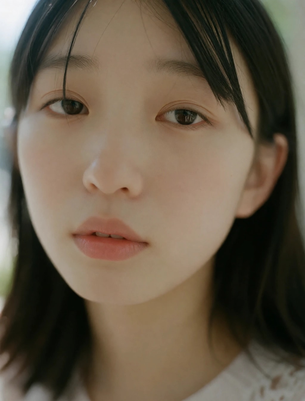 今朝の一枚