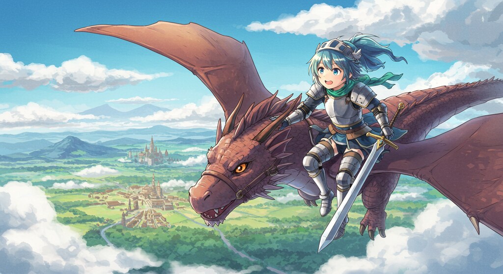 魔王軍を阻止しよう-準備編