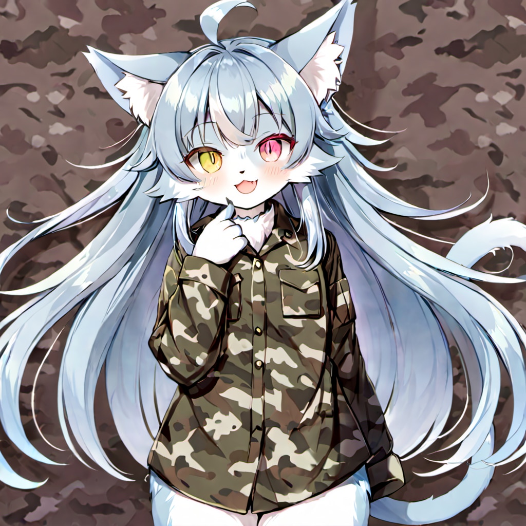 おまねこXL