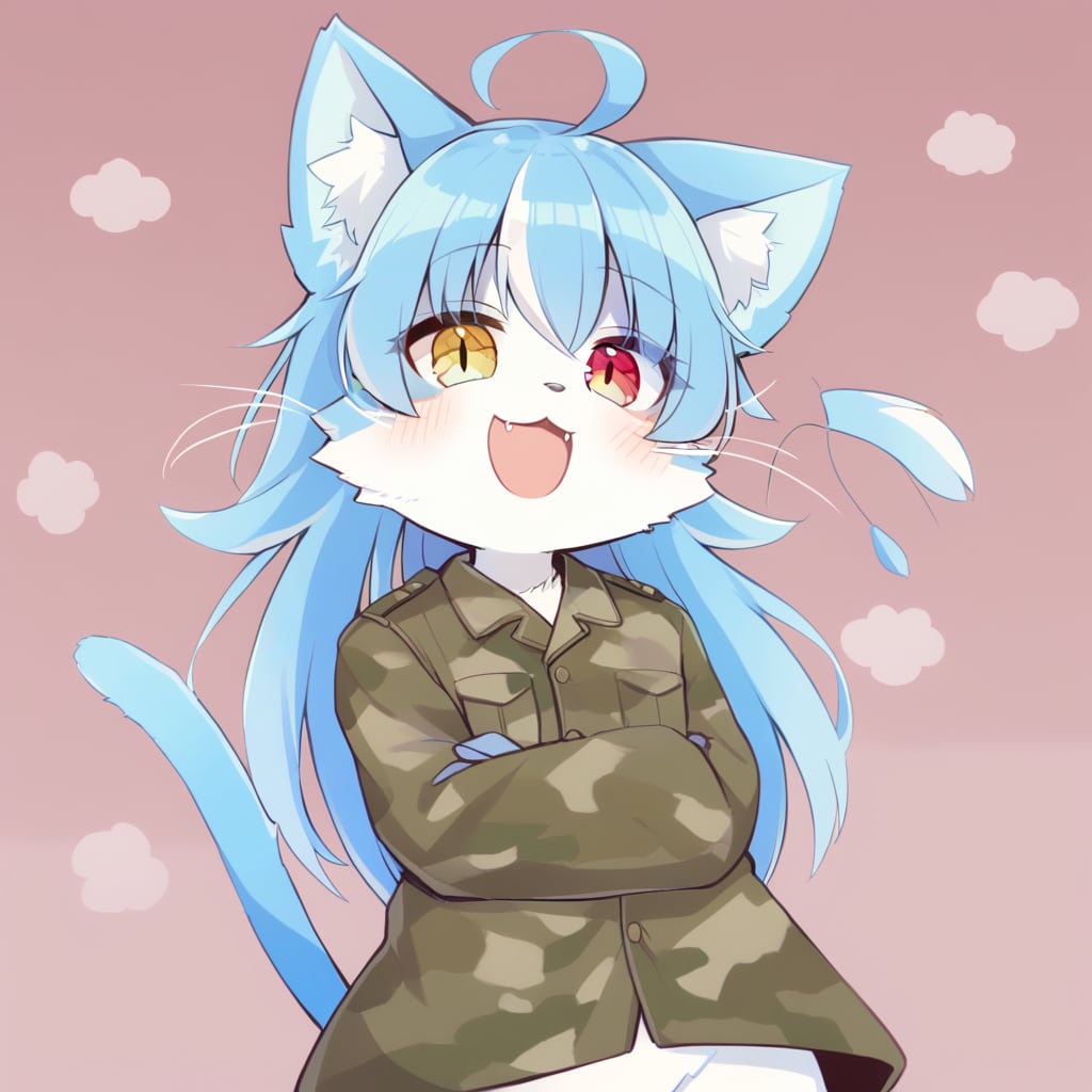おまねこXL