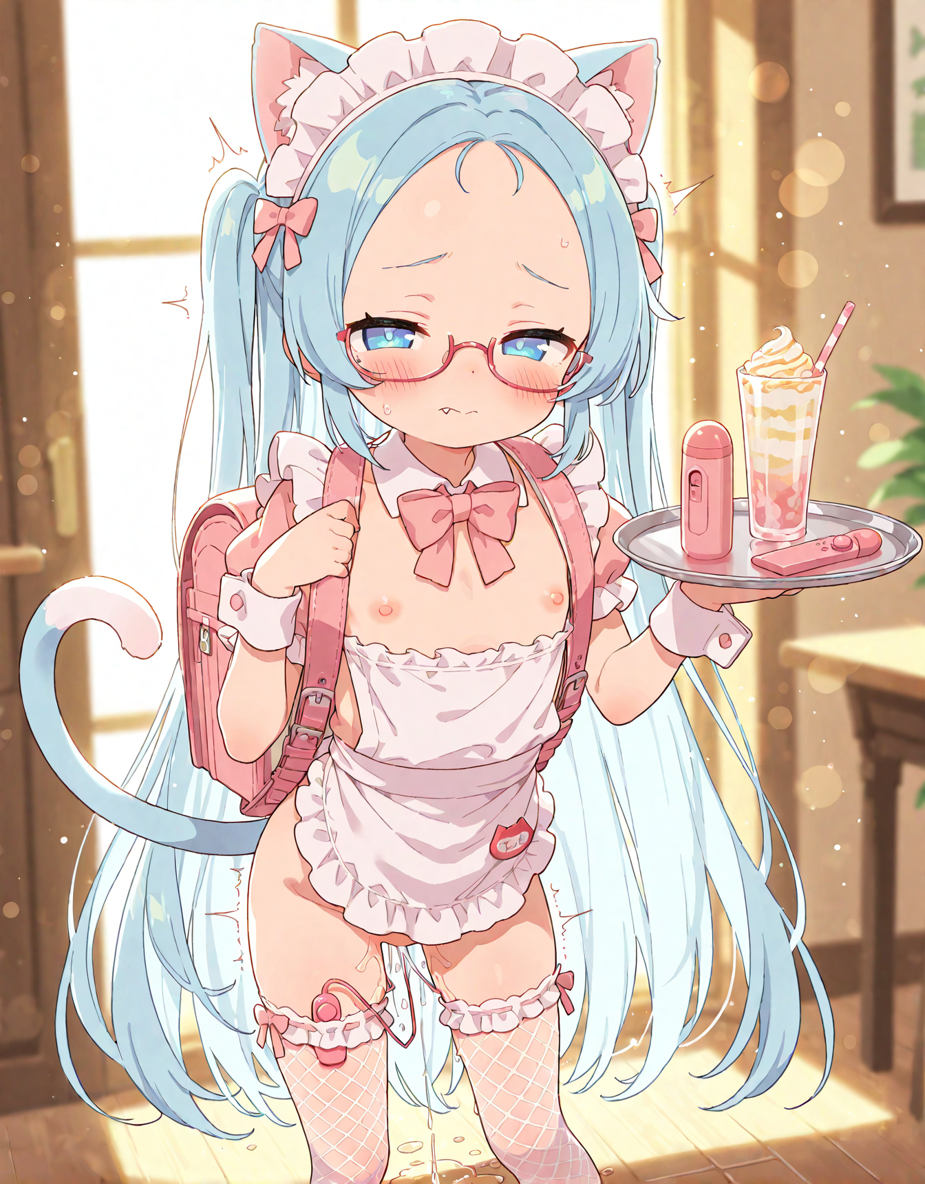 わからせサービス