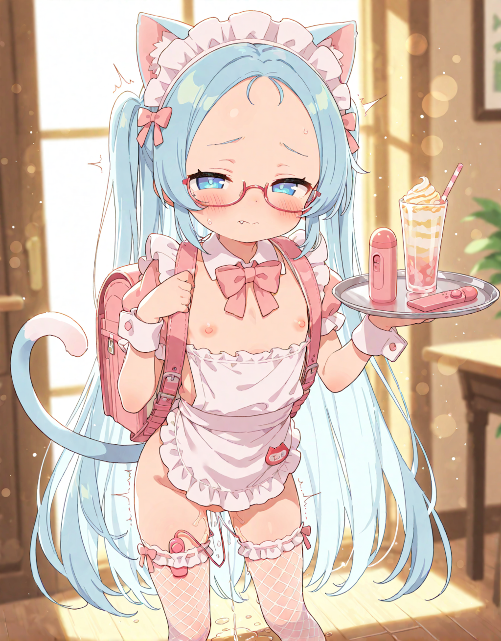 わからせサービス