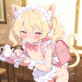 わからせサービス 2枚目