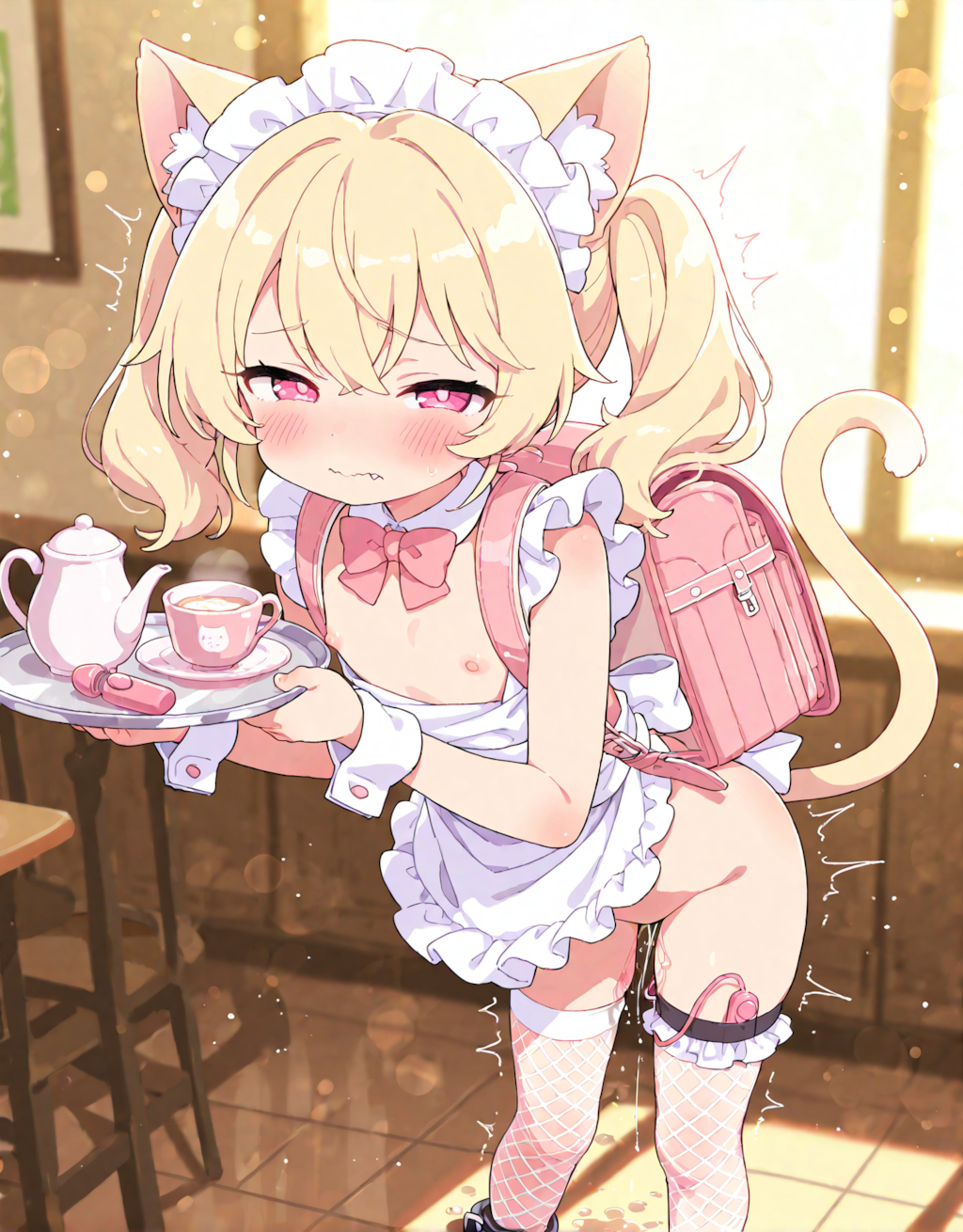 わからせサービス