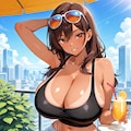 夏 2枚目