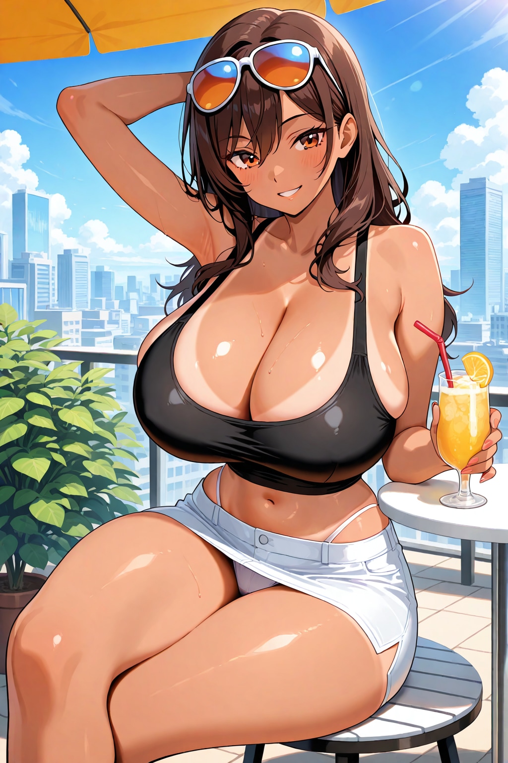 夏