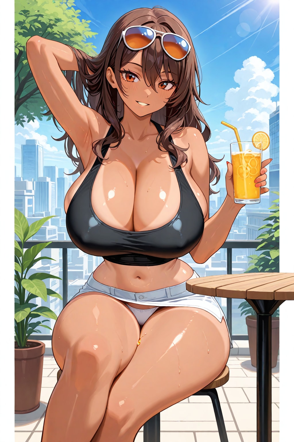 夏