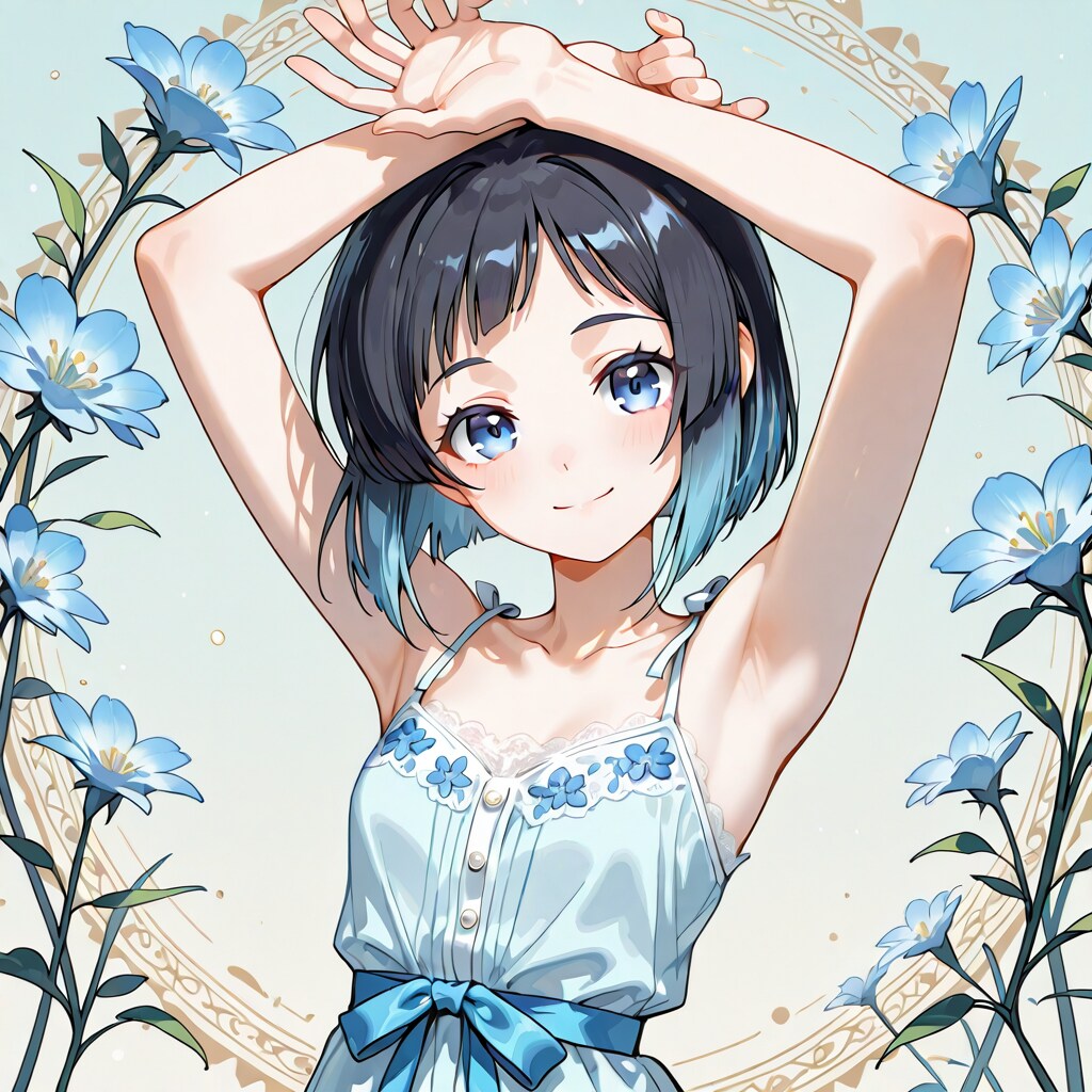 NG | の人気AIイラスト・グラビア