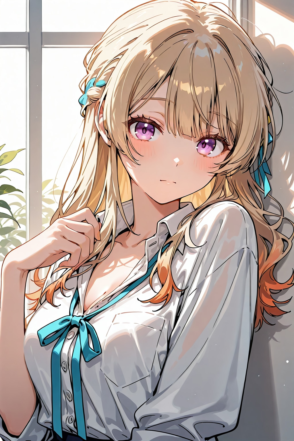 #BONSAI【今日のランダム生成画像】2026/04/21, | の人気AIイラスト・グラビア