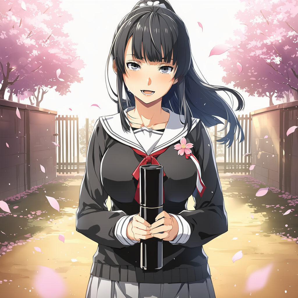 [曲付き(1:56)]桜色シグナル