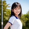 ブルマ♡ 2枚目