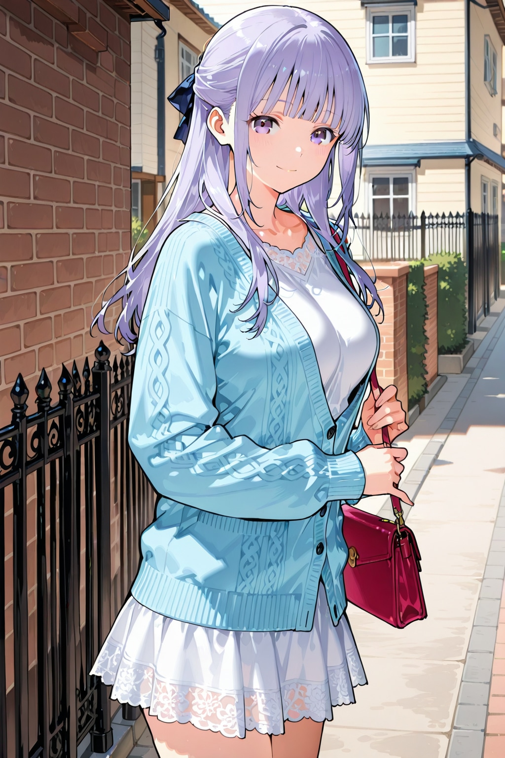 千早ちゃん２５７