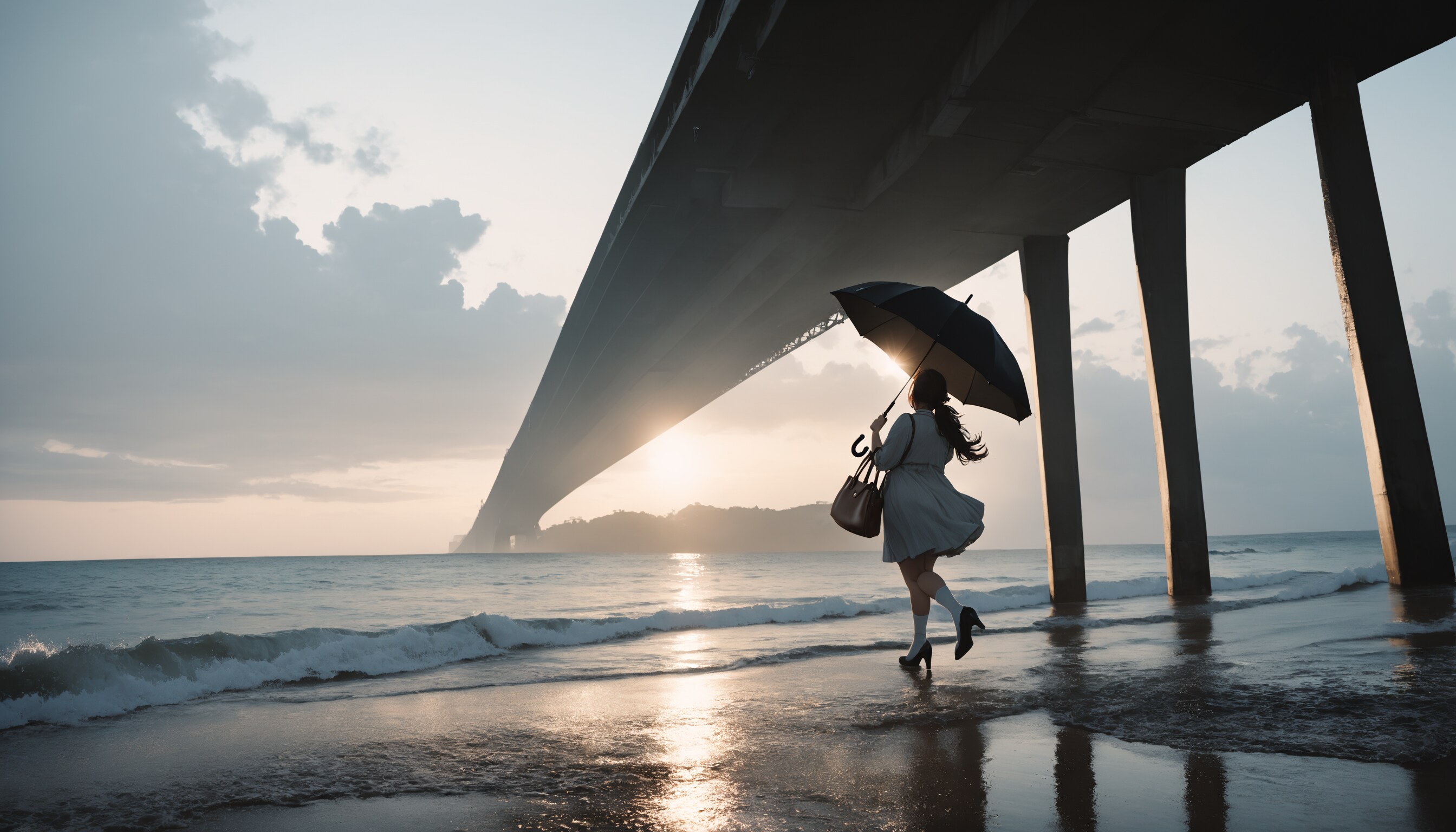 穴場 | の人気AIイラスト・グラビア