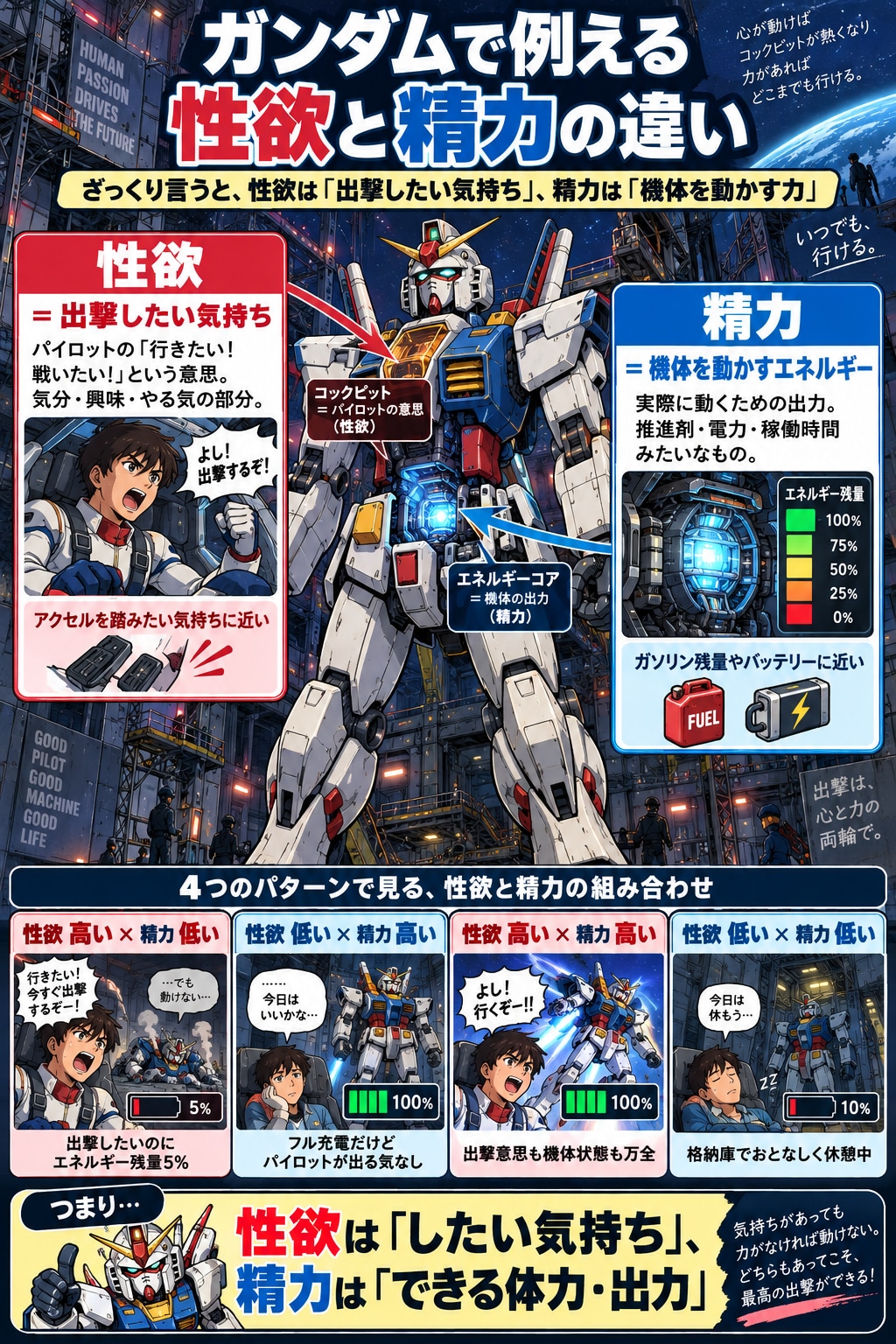 よくわかる！