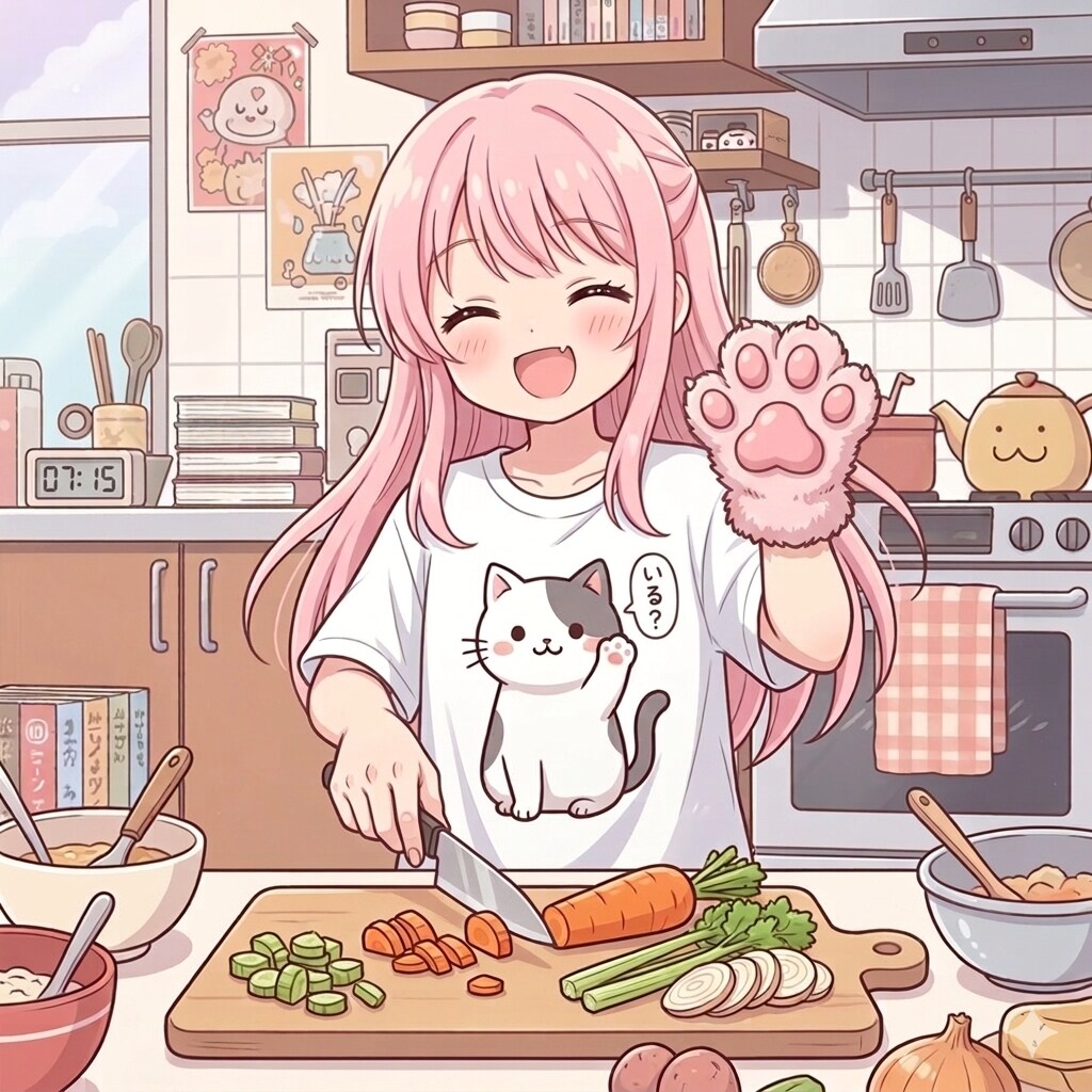 猫の手 | の人気AIイラスト・グラビア