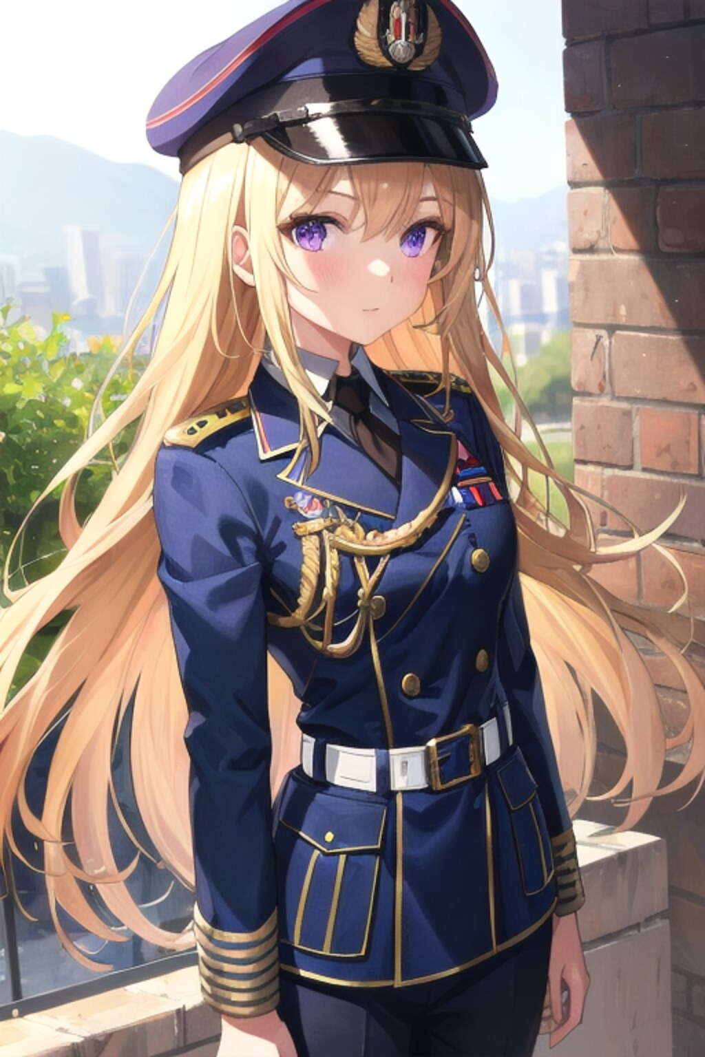 クレアちゃん542