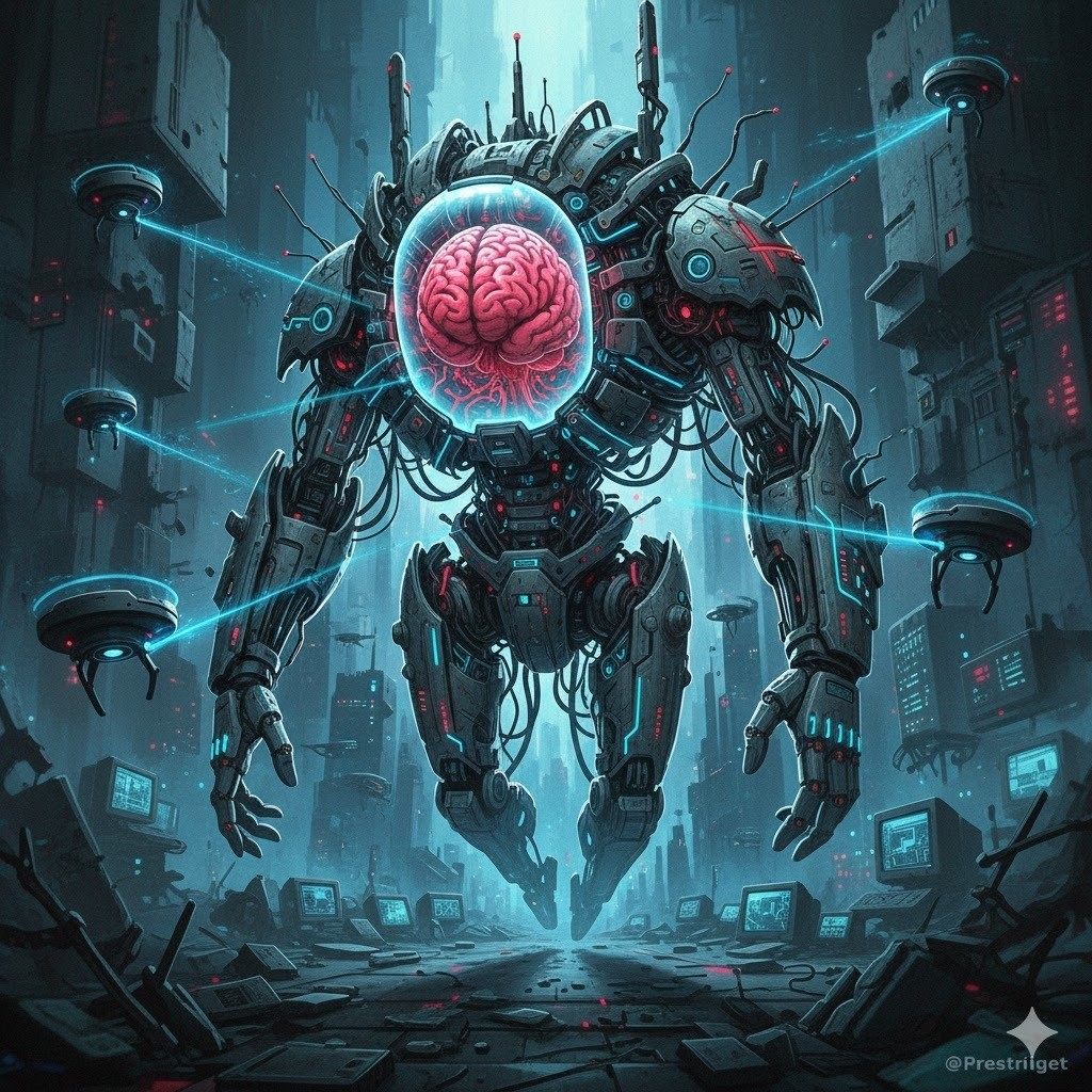 クロノトリガーのマザーブレインは人類を抹殺していた。不可解なのは人類抹殺の地域は大陸から遥か南の小島。そこにワザワザ人類を移送させて殺していたということですか？ | の人気AIイラスト・グラビア