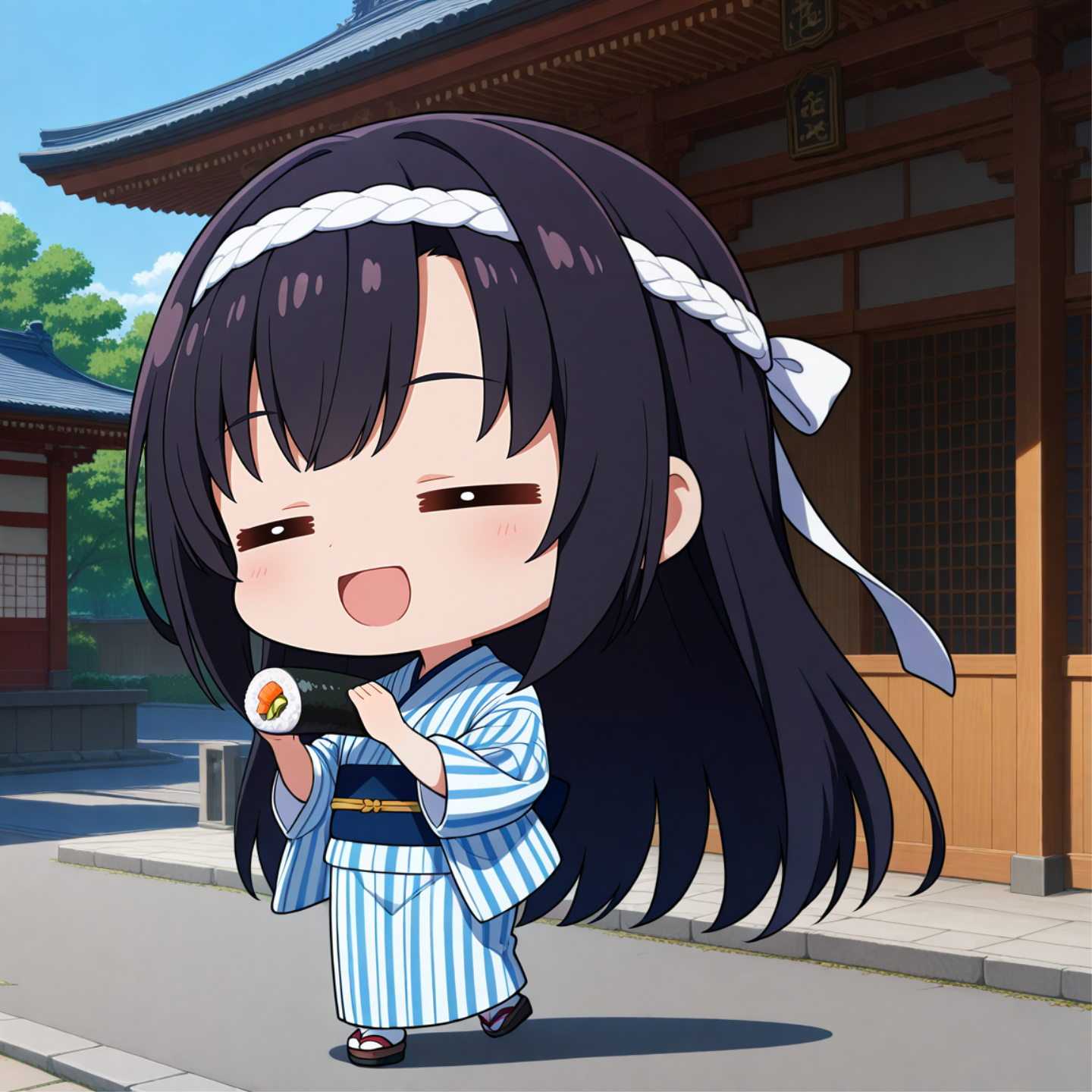 じゃぱにーず食べ歩き