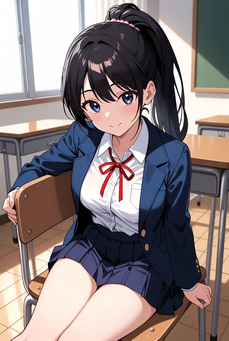 幼馴染