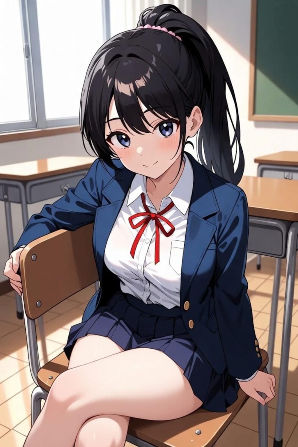 幼馴染