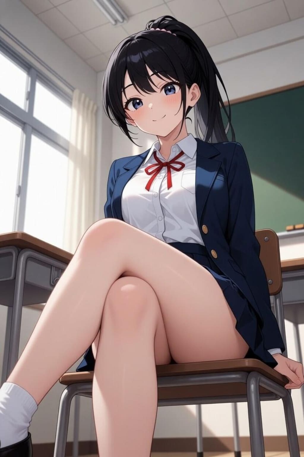 幼馴染