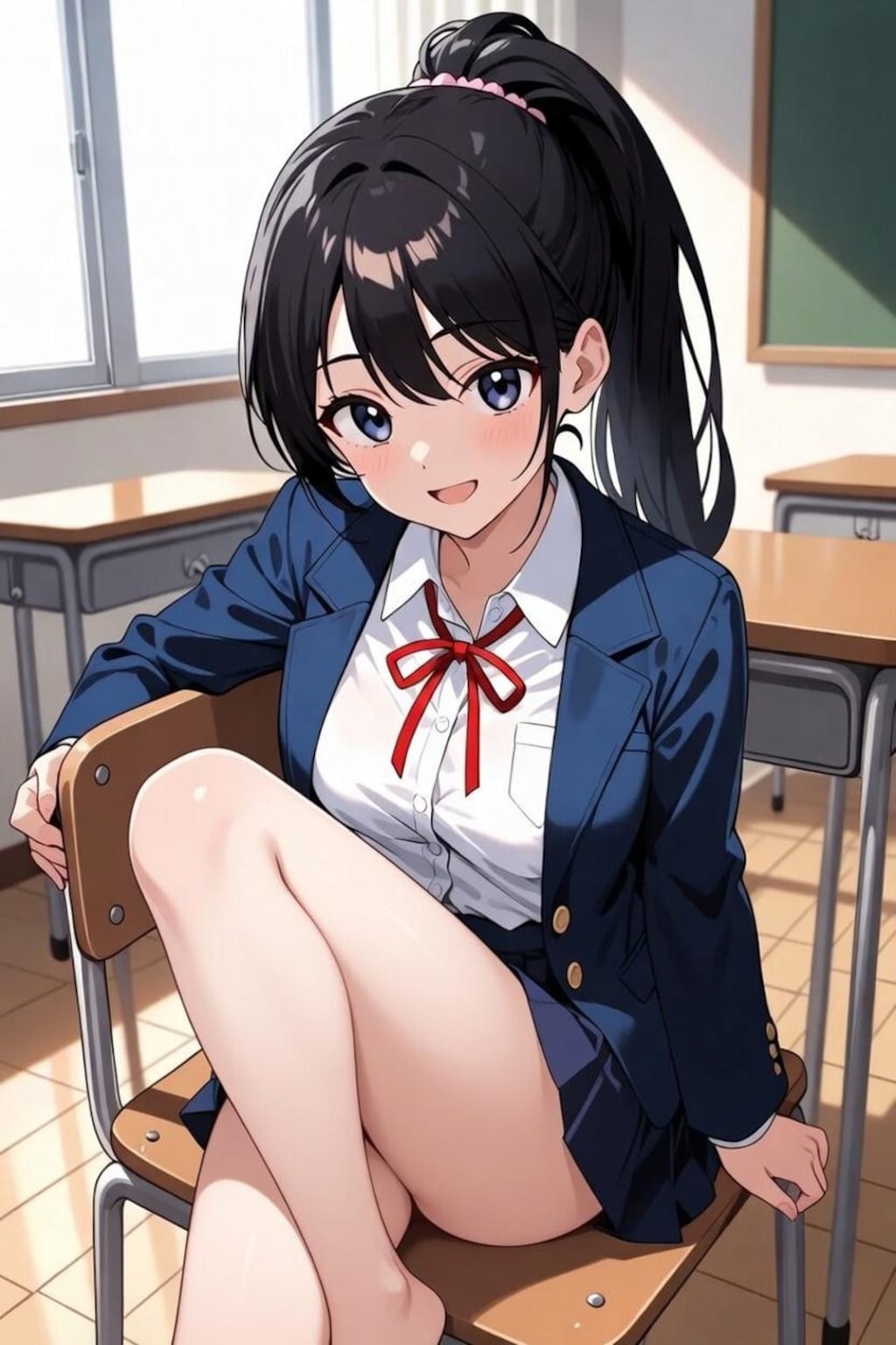 幼馴染