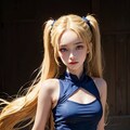 絶対領域　ORIHIME 3枚目