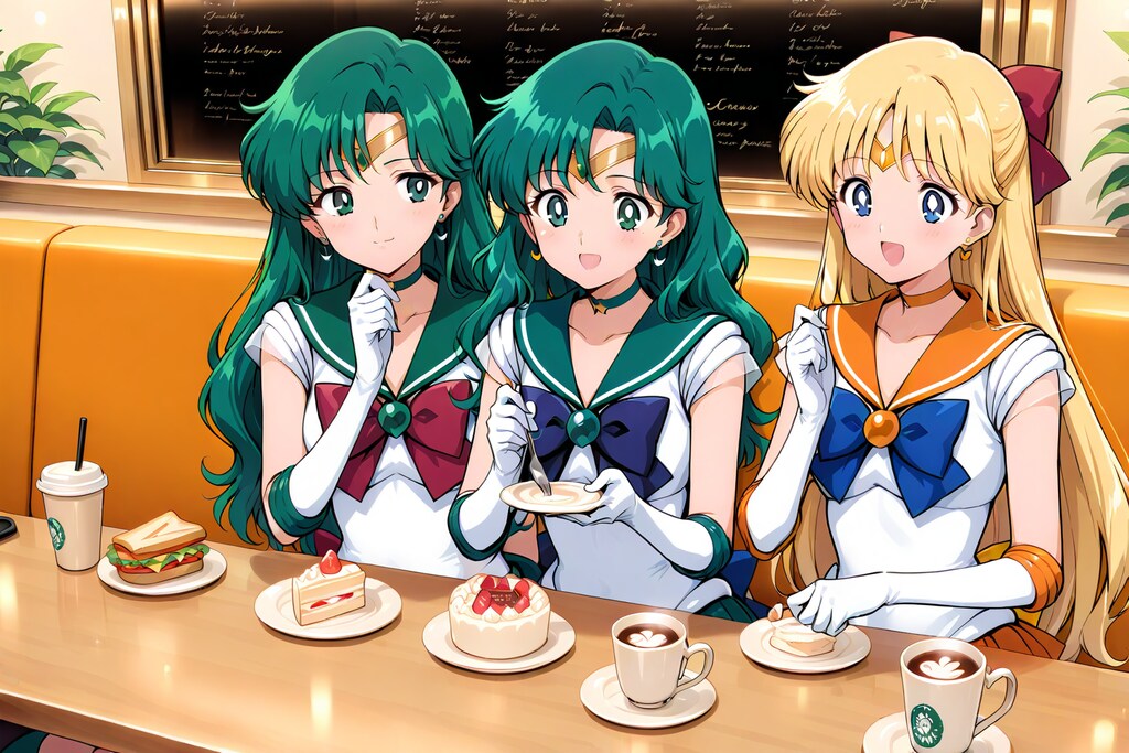 美奈子の部屋第五話