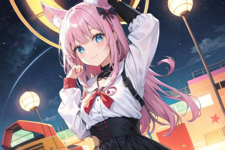 日付を入れてみる　03/13 | の人気AIイラスト・グラビア