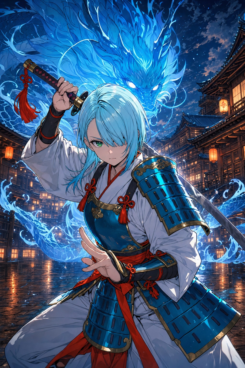 龍気活性